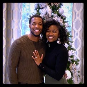 Meet your Posher, Jordan